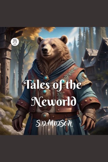 Tales of the Neworld - cover