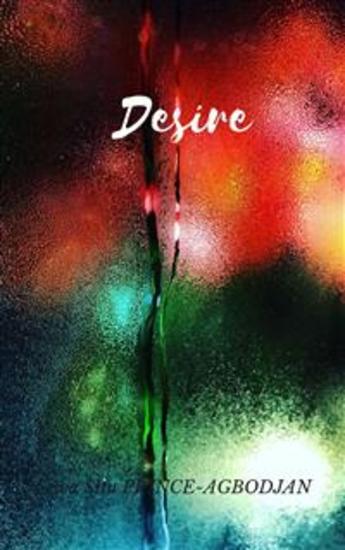 Desire - cover