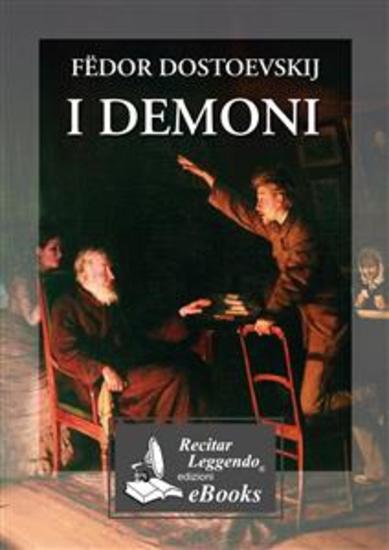 I demoni - cover