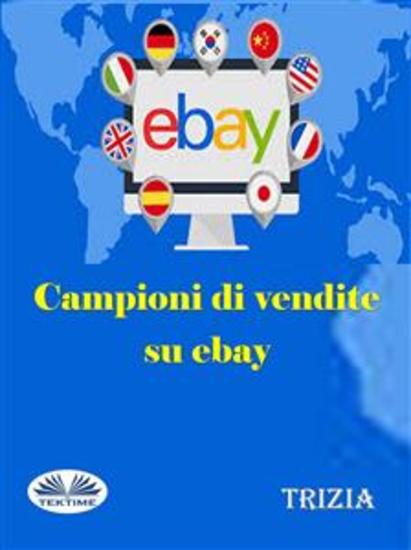 Campioni Di Vendite Su Ebay - cover