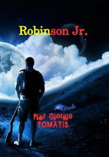 Robinson Jr - Robinson Jr - cover