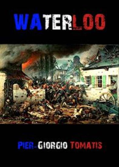 Waterloo - cover