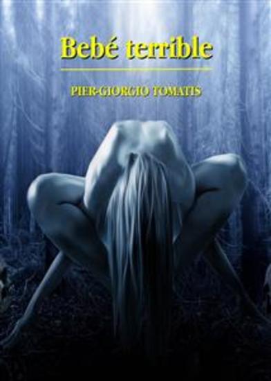 Bebé Terrible - cover