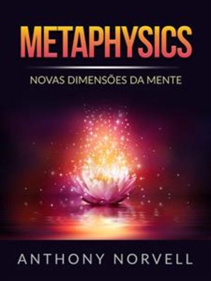 Metaphysics (Traduzido) - Novas Dimensões da Mente - cover