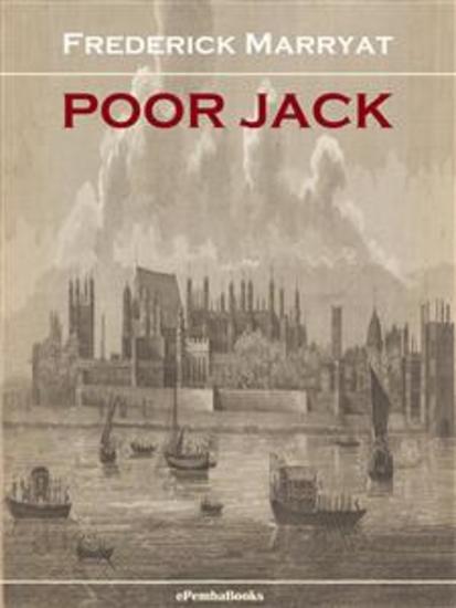 Poor Jack (Annotated) - cover