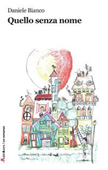 Quello senza nome - cover