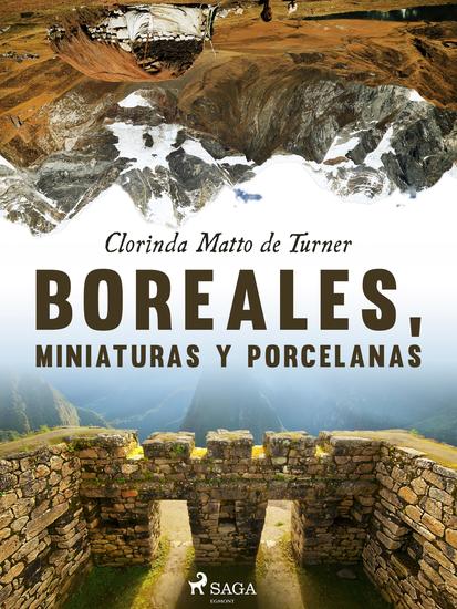 Boreales miniaturas y porcelanas - cover