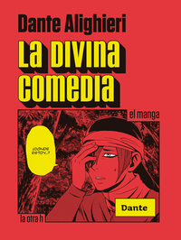 La divina comedia - el manga