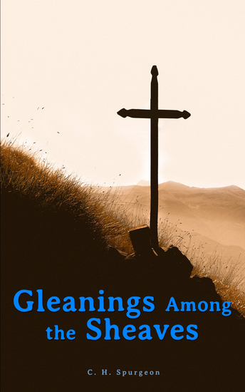 Gleanings Among the Sheaves - cover