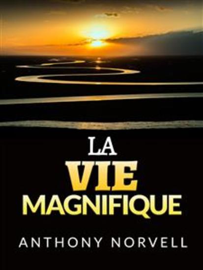 La Vie Magnifique (Traduit) - cover