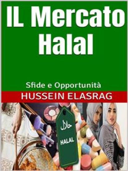 IL Mercato Halal - cover