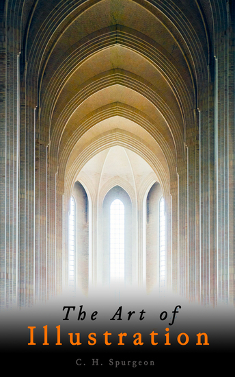 The Art of Illustration - cover