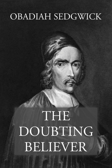 The Doubting Believer - cover