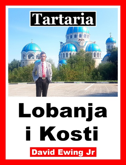 Tartaria - Lobanja i Kosti - cover