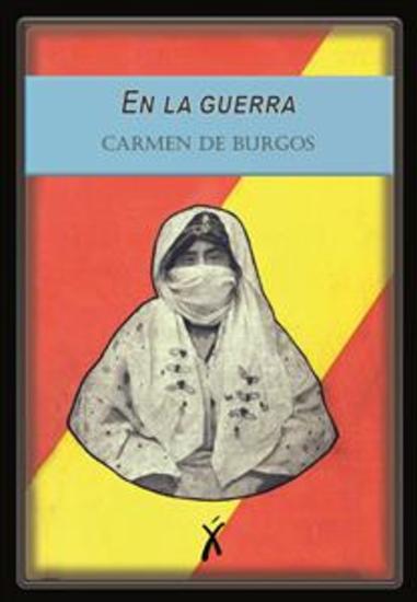 En la guerra - Episodios de Melilla - cover