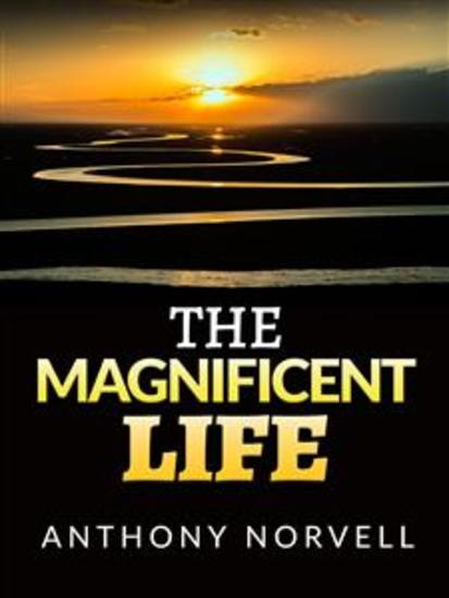 The Magnificent Life - cover