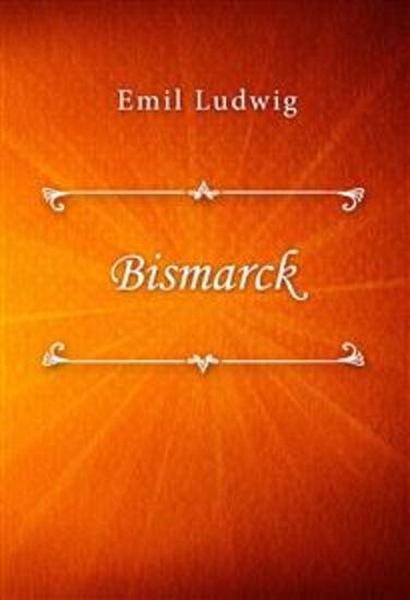 Bismarck - cover