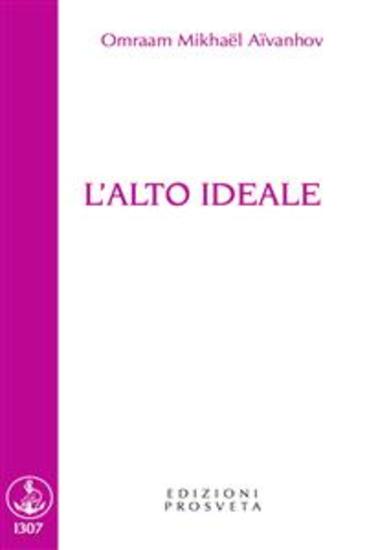 L'alto ideale - cover