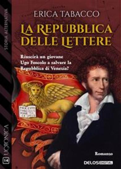 La Repubblica delle Lettere - cover