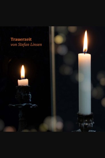 Trauerzeit - cover