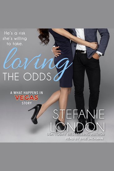 Loving the Odds - cover