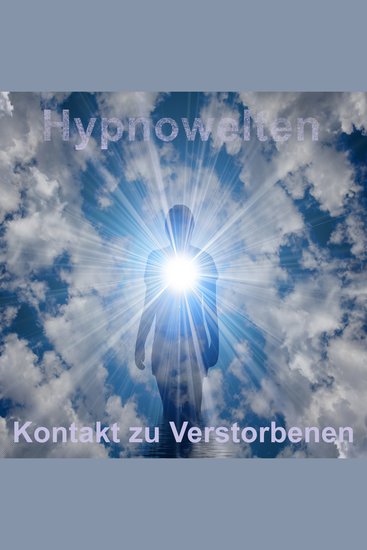 Kontakt zu Verstorbenen - cover