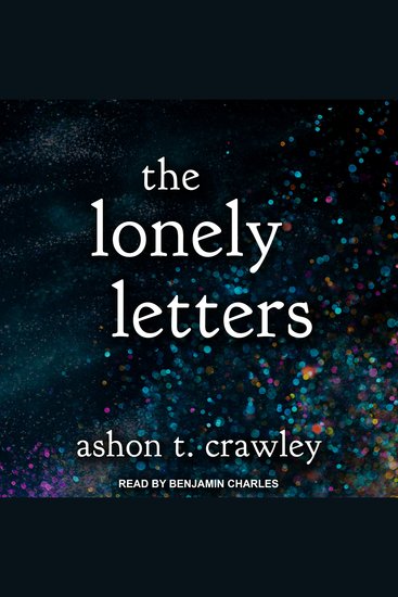 The Lonely Letters - cover