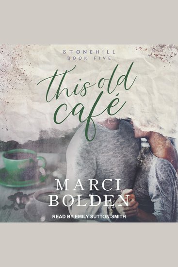 This Old Café - cover
