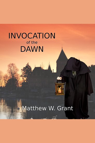 Invocation of the Dawn - cover
