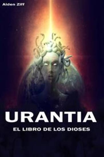 Urantia - El libro de los dioses - cover