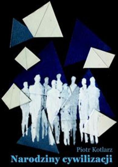 Narodziny Cywilizacji - cover