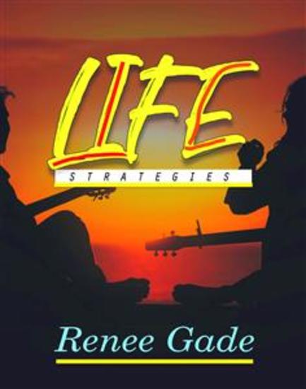 Life Strategies - cover