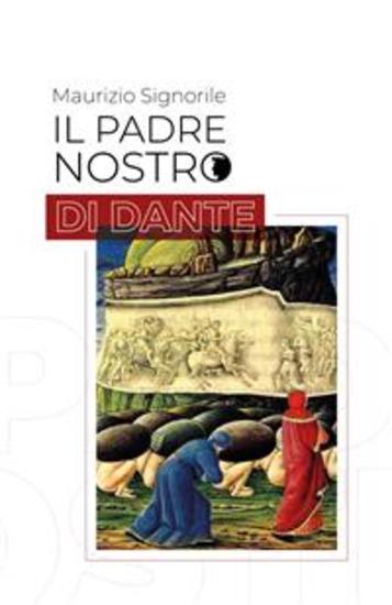 Il Padre Nostro di Dante - cover