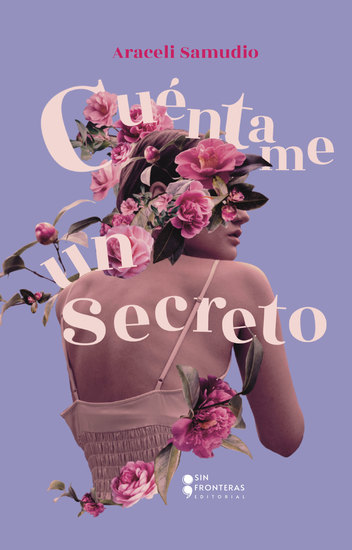 Cuéntame un secreto - cover