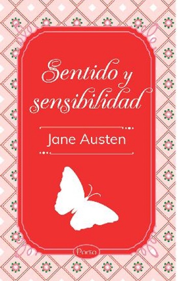 Sentido y Sensibilidad - cover