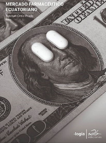 Mercado farmacéutico ecuatoriano - cover