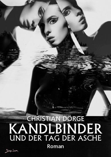 KANDLBINDER UND DER TAG DER ASCHE - Ein München-Krimi - cover