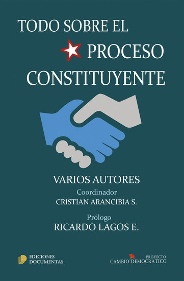 Todo sobre el proceso constituyente - cover