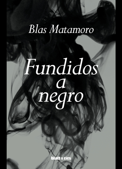 Fundidos a negro - cover