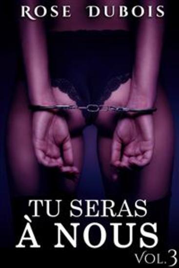 Tu Seras A Nous (Vol 3) - cover