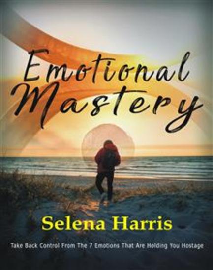 Emotional Mastery - cover
