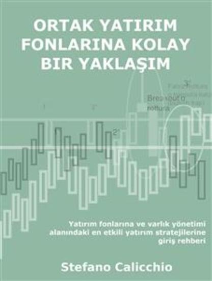 Ortak yatirim fonlarina kolay bir yaklaşim - Yatırım fonlarına ve varlık yönetimi alanındaki en etkili yatırım stratejilerine giriş rehberi - cover