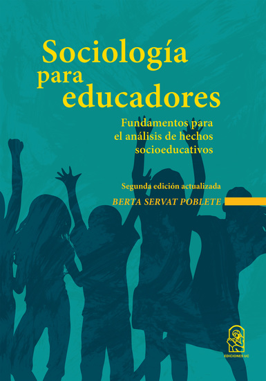 Sociología para Educadores - Fundamentos para el análisis de hechos socioeducativos - cover
