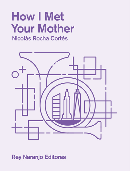 How I Met Your Mother - cover