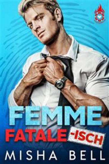 Femme fatale-isch - cover