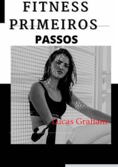 Fitness Primeiros Passos - cover