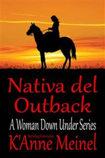 Nativa Del Outback - Una Precuela De A Woman Under Series - cover