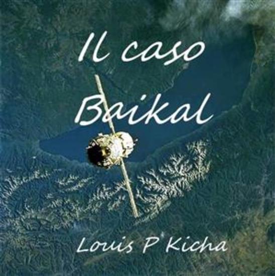Il Caso Baikal - cover