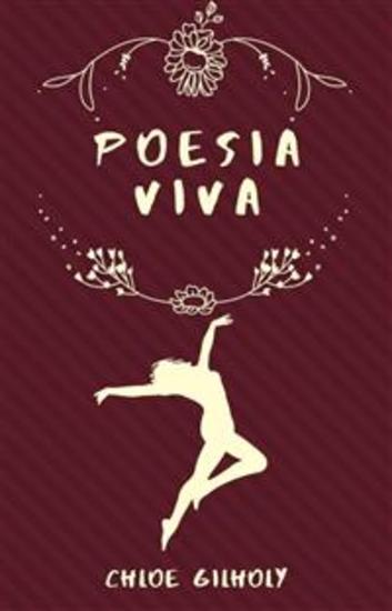 Poesia Viva - cover