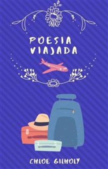 Poesia Viajada - cover